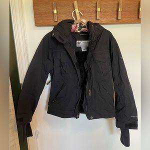 Columbia Ski Jacket